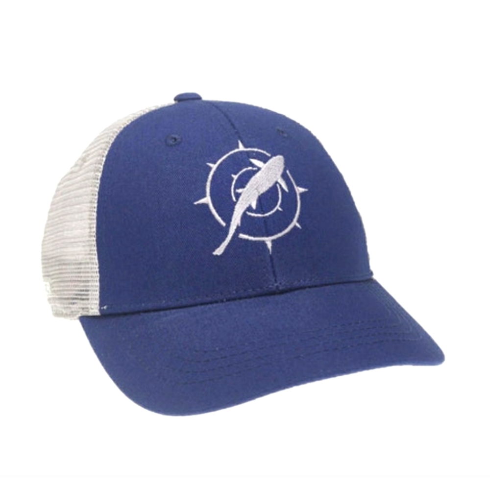 Rep Your Water snapback hat